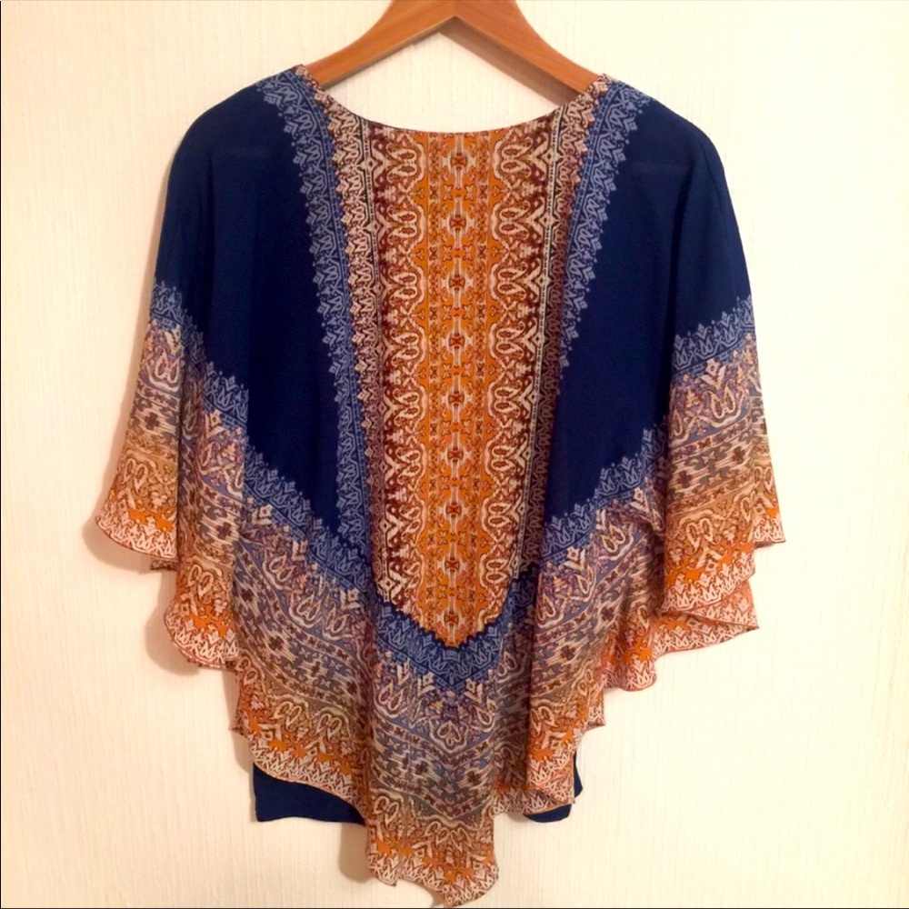 Rudy Rd Women's Medium Top #94 - Picture 2 of 5